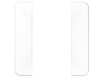Product image Jung CD 501 TSAWW Cover plate for switch white
