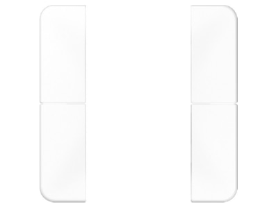 Product image Jung CD 502 TSAWW Cover plate for switch white
