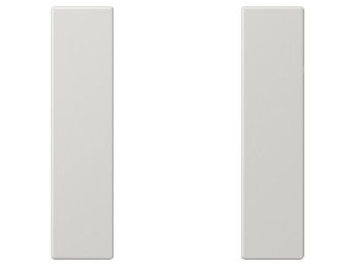 Product image Jung LS 501 TSA LG Cover plate for switch grey
