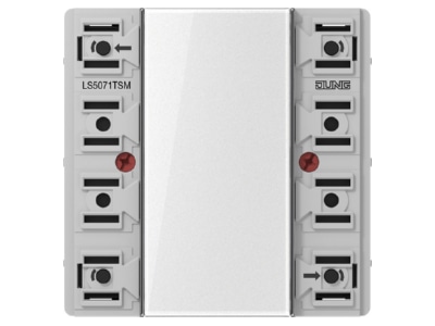 Produktbild Jung LS 5071 TSM KNX Tastsensor Modul Standard  1fach