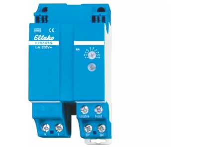 Produktbild 1 Eltako FTS14TG Taster Gateway f  FTS14 Systeme