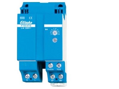 Produktbild 2 Eltako FTS14TG Taster Gateway f  FTS14 Systeme