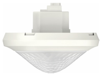 Produktbild Theben theRondaP360KNX UPWH Praesenzmelder ws 360Grad 24mKNX UP