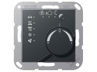 Produktbild Jung A 2178 TS ANM Stetigregler KNX anthrazit matt