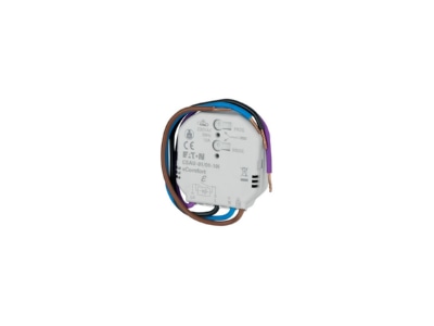 Produktbild Eaton CSAU 01 01 10I Schaltaktor mit Eingang 10A  2300W