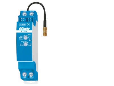 Produktbild 1 Eltako FTD14 Bus Telegramm Duplizierer RS485