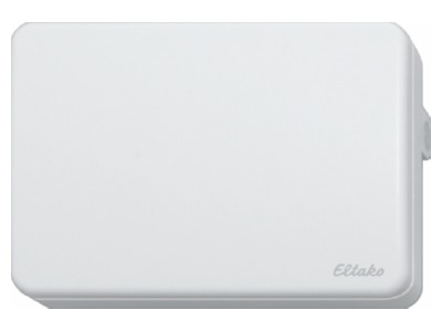 Produktbild 1 Eltako FWS81 Funk Wassersensor 81x56x32mm