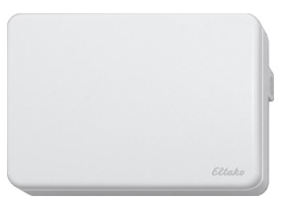 Produktbild 2 Eltako FWS81 Funk Wassersensor 81x56x32mm