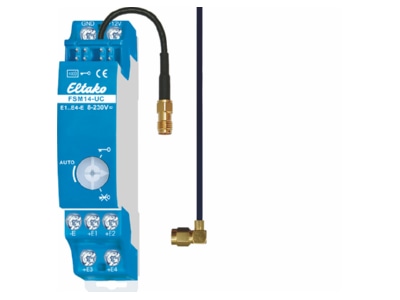 Produktbild 1 Eltako FSM14 UC Funk Sendemodul 4 fach