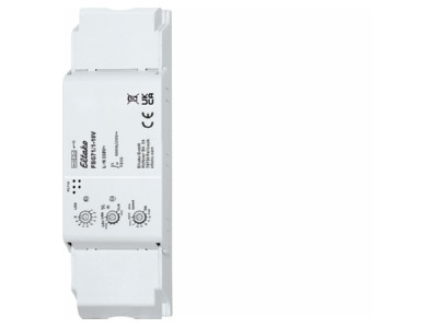 Product image 1 Eltako FSG71 1 10V Radio receiver 868MHz

