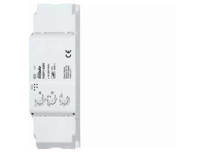 Produktbild 1 Eltako FUD71 230V Funk Universal Dimmaktor