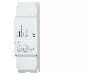 Product image 1 Eltako FSR71NP 2x 230V Radio receiver 868MHz
