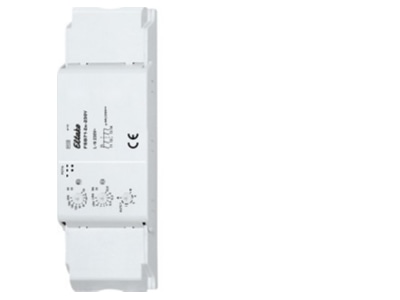 Produktbild 1 Eltako FSB71 2x 230V Funkakt  Beschattungselemt 2 Kanaele