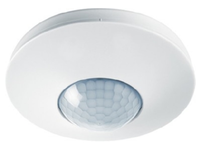 Produktbild ESYLUX PD C 360i 8 KNX UP Decken Praesenzmelder KNX 360Grad RW ca 8m UP PD C360i 8 KNX UP ws