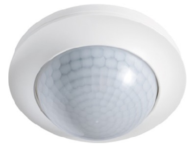 Produktbild ESYLUX PD C360i 24KNXECOUP Decken Praesenzmelder KNX 360Grad RW ca 24m UP PD C360i24KNXECOUPws