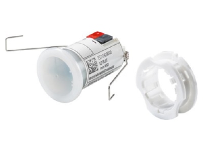 Produktbild ESYLUX LS FLAT mini KNX Lichtsensor fuer KNX System