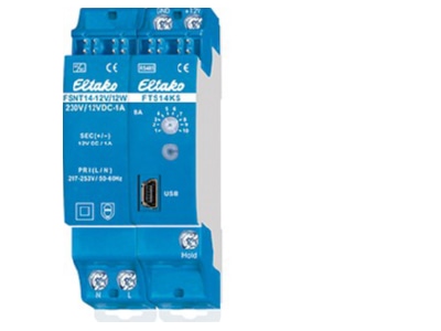 Produktbild 1 Eltako FTS14KS Kommunikationsschnittst 