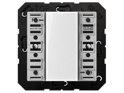 Produktbild Jung A 5071 RF TSM KNX Funk Wandsender Modul RF 1 fach