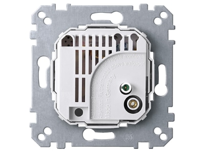 Produktbild 1 Merten MEG5773 0000 RT Regler Einsatz AC230V