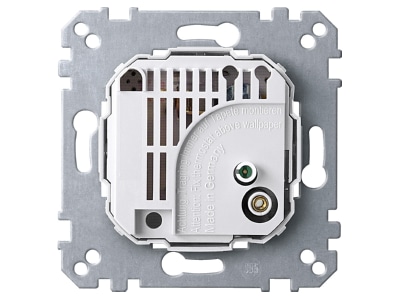 Produktbild 2 Merten MEG5773 0000 RT Regler Einsatz AC230V