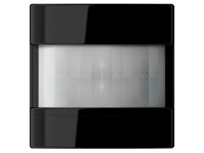 Product image Jung A 3181 SW EIB  KNX movement sensor 
