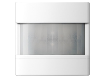 Produktbild Jung A 3181 WW KNX Automatik Schalter 1 10m Standard