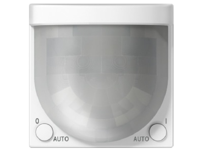 Produktbild Jung A 3281 1 WW KNX Automatik Schalter 2 20m Universal