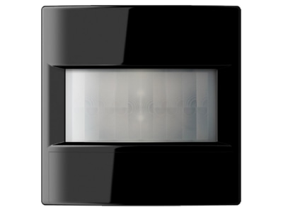 Product image Jung LS 3181 SW EIB  KNX movement sensor 
