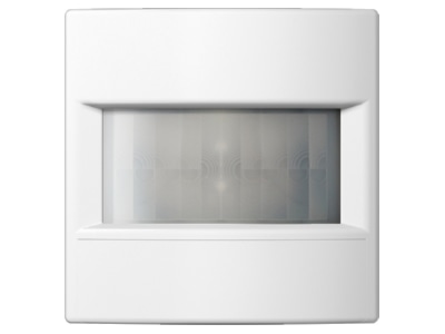 Produktbild Jung LS 3181 1 WW KNX Automatik Schalter 1 10m Universal
