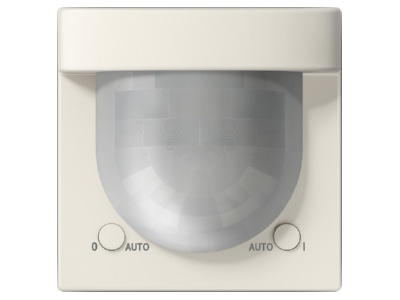 Produktbild Jung LS 3281 KNX Automatik Schalter 2 20m Standard