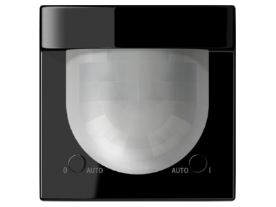 Product image Jung LS 3281 1 SW EIB  KNX movement sensor 
