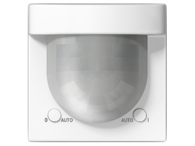Product image Jung LS 3281 1 WW EIB  KNX movement sensor 
