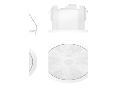 Product image Theben theRonda  2089560 Movement sensor for home automation 360  theRonda 2089560
