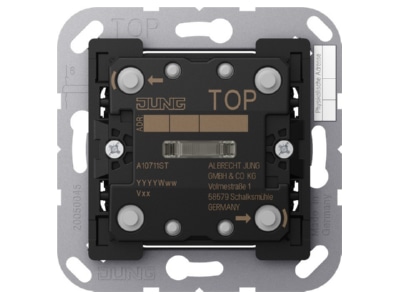 Product image Jung A10711ST Touch sensor connector for home
