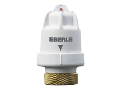 Product image Eberle TS  5 11 M28 Floor heating control unit

