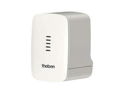 Produktbild Theben Cheops S KNX Stellantrieb
