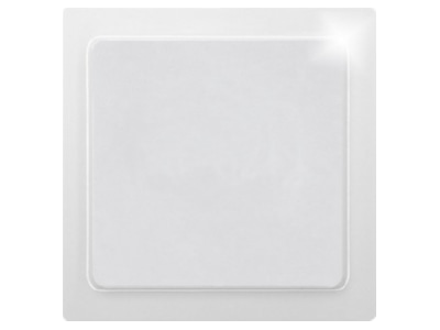 Product image 2 Eltako BLA55E pm Cover plate for switch push button