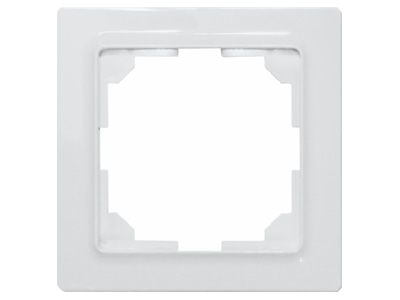 Product image 2 Eltako R1UE55 pm Frame 1 gang
