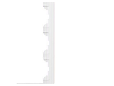 Product image 1 Eltako R3UE55 pg Frame 3 gang
