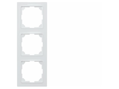 Product image 2 Eltako R3UE55 pg Frame 3 gang