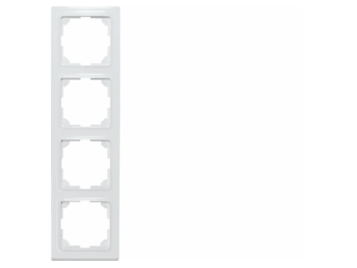 Product image 2 Eltako R4UE55 pm Frame 4 gang
