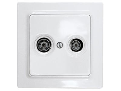 Product image 2 Eltako TV55E 2 pg Basic element