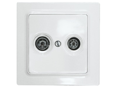 Product image 1 Eltako TV55E 2 pm Basic element
