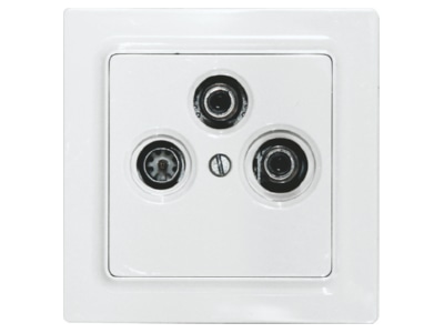Product image 1 Eltako TV55E 3 pg Basic element
