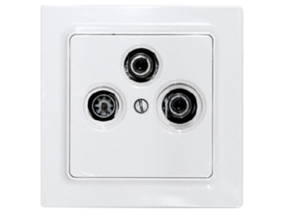 Product image 2 Eltako TV55E 3 pm Basic element