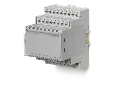 Product image 1 Siemens Dig Industr  TXM1 16D Free programmable controller extension
