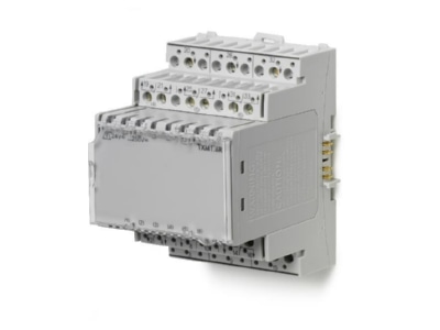 Product image 2 Siemens Dig Industr  TXM1 6R Free programmable controller extension