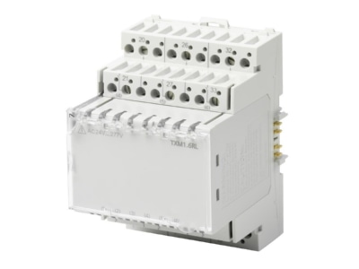 Product image 1 Siemens Dig Industr  TXM1 6RL Free programmable controller extension
