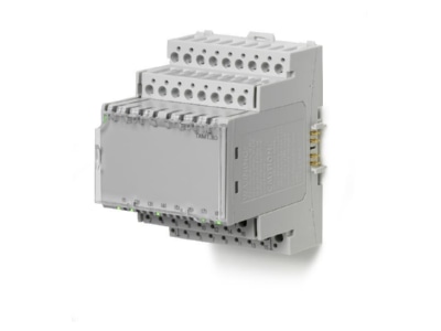 Product image 1 Siemens Dig Industr  TXM1 8D Free programmable controller extension
