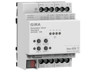 Detailansicht 3 Gira Premium One Starterset